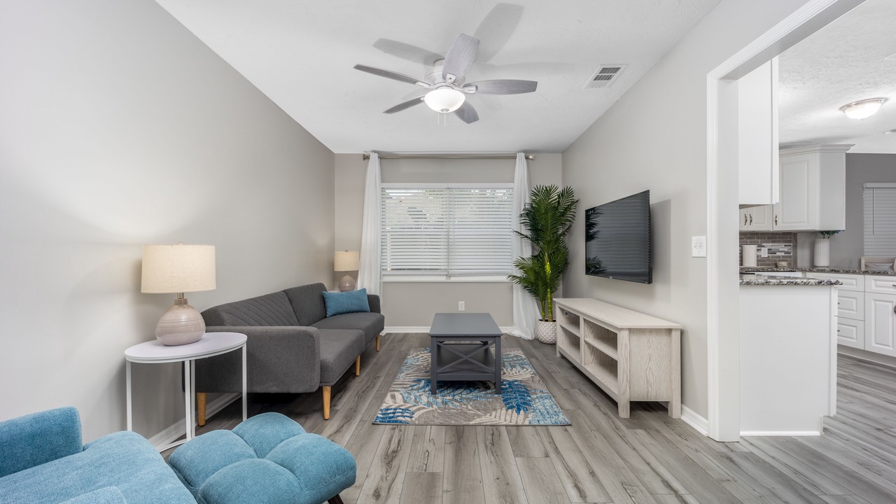 Photo of Livingroom in Vero Beach South