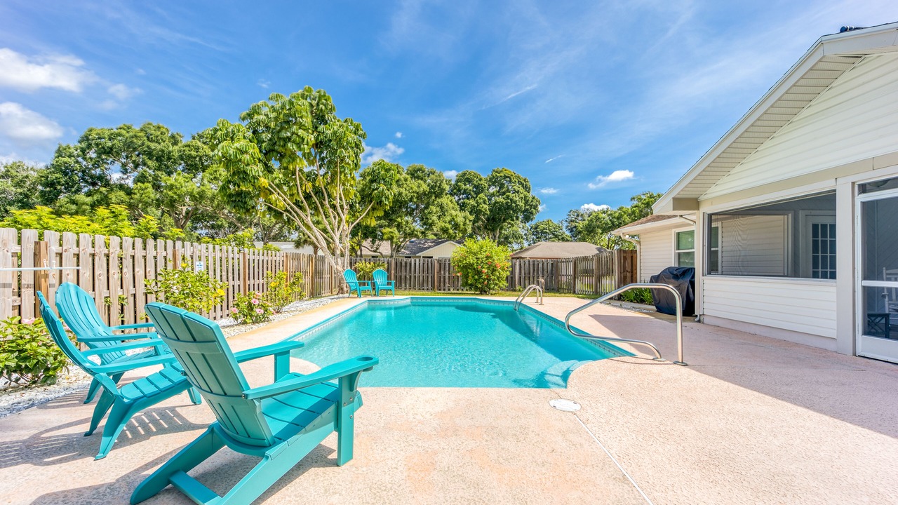 Photo of Outdoor in Vero Beach South