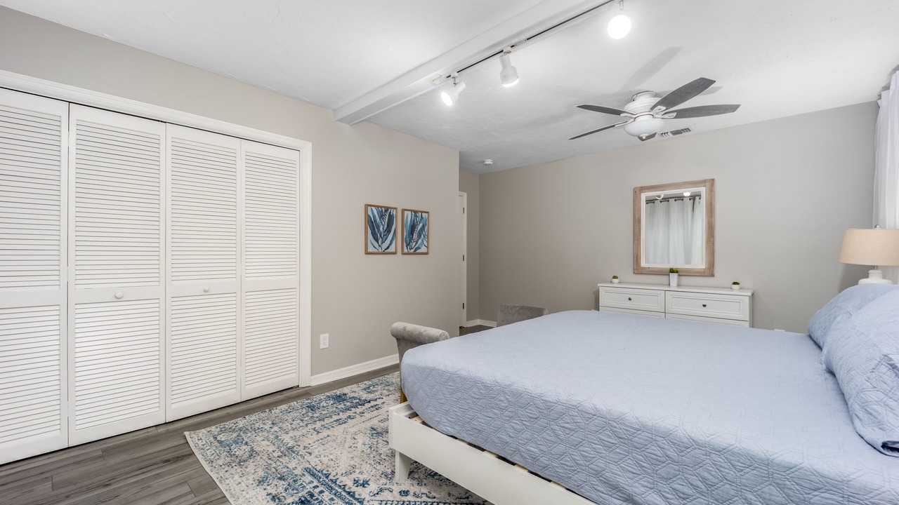 Photo of Bedroom in Vero Beach South