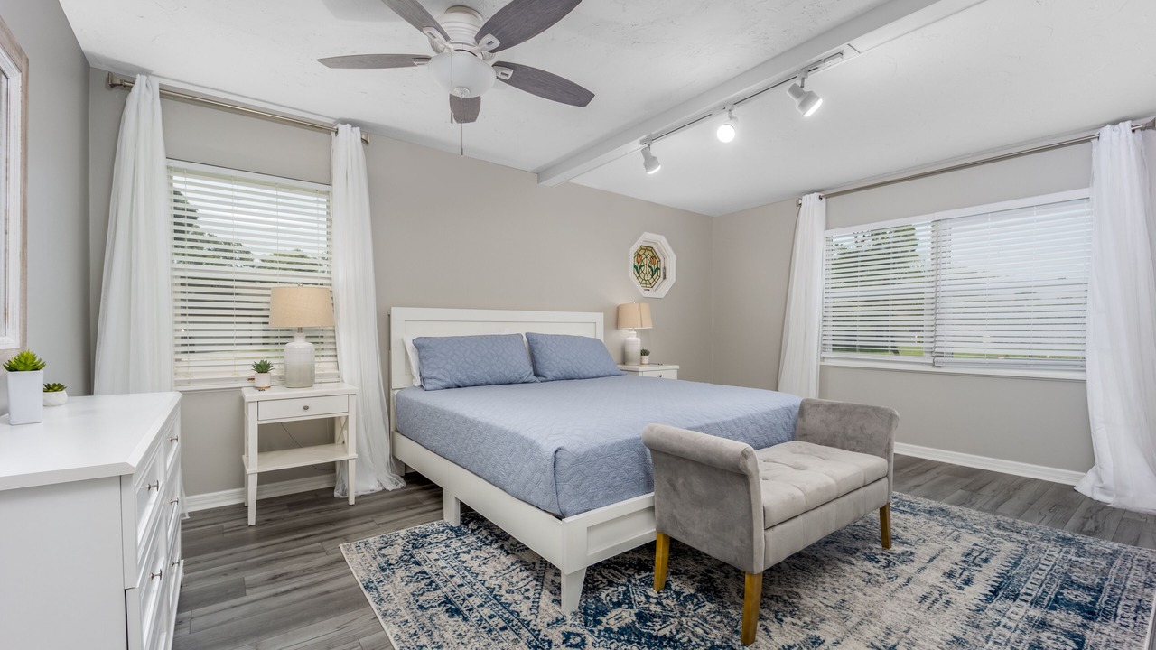 Photo of Bedroom in Vero Beach South