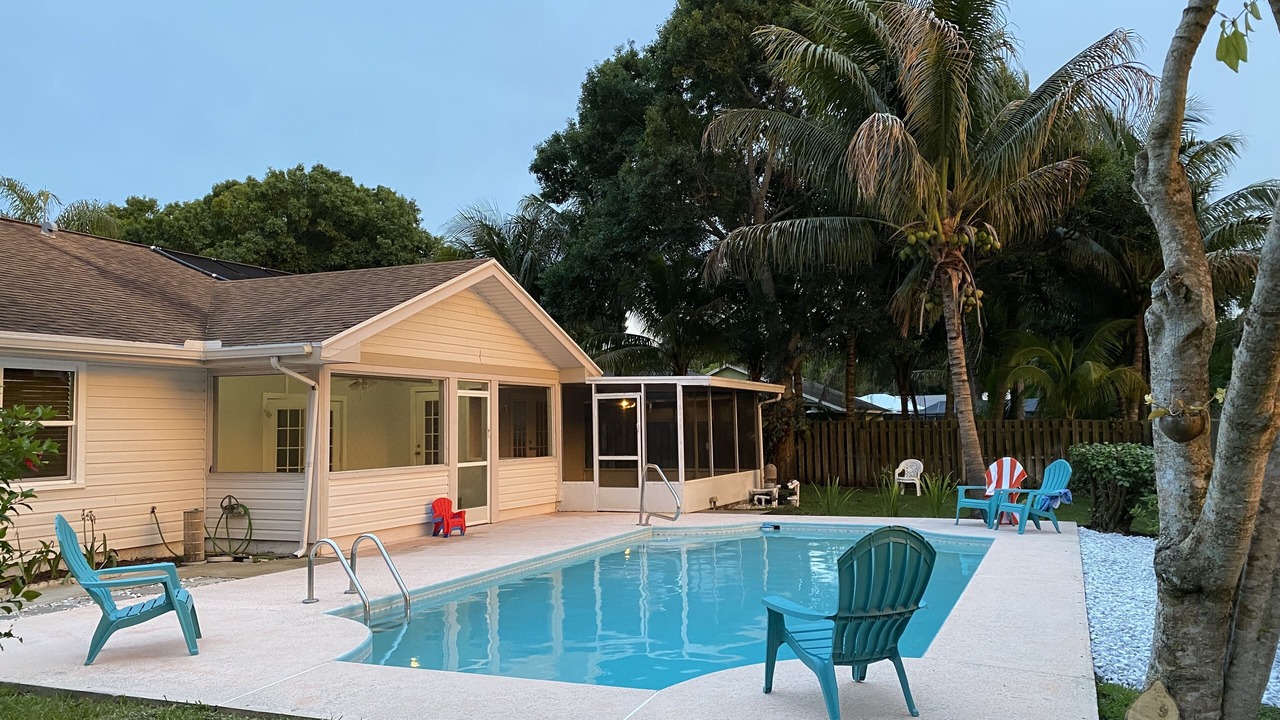 Photo of Outdoor in Vero Beach South
