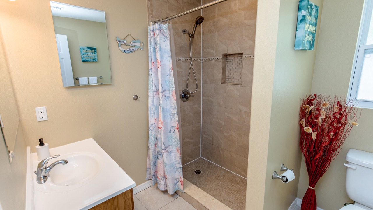 Photo of Bathroom in Grant-Valkaria