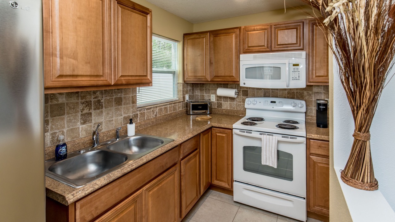Photo of Kitchen in Grant-Valkaria