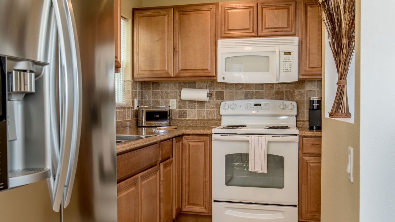 Photo of Kitchen in Grant-Valkaria