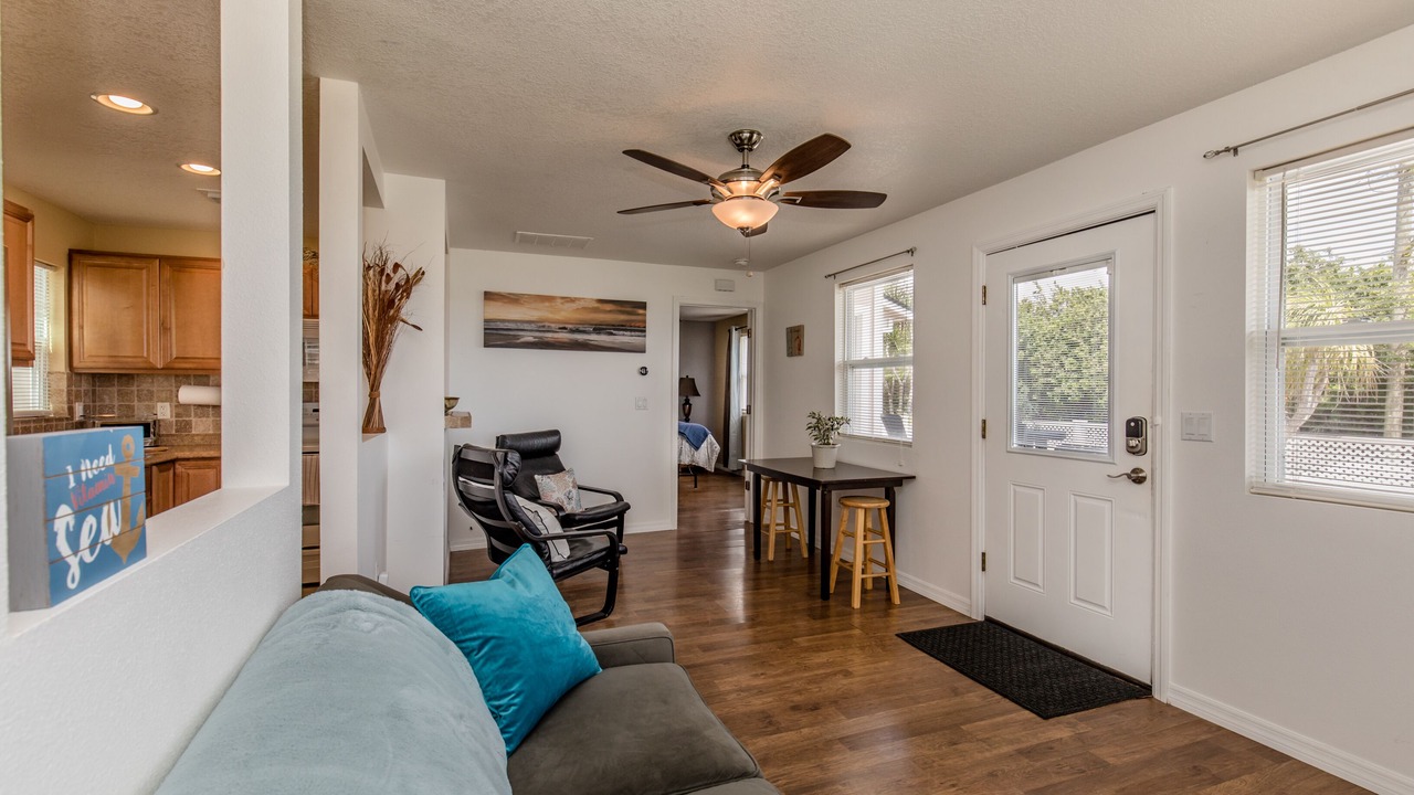 Photo of Livingroom in Grant-Valkaria