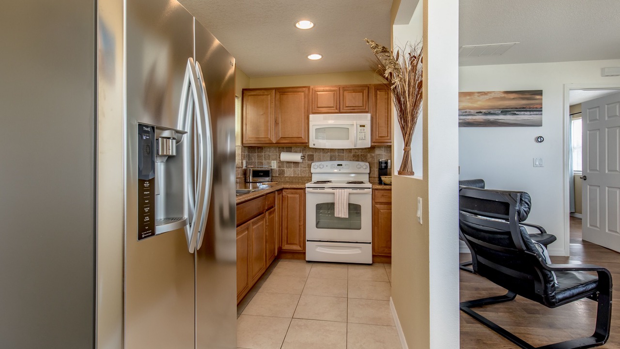 Photo of Kitchen in Grant-Valkaria