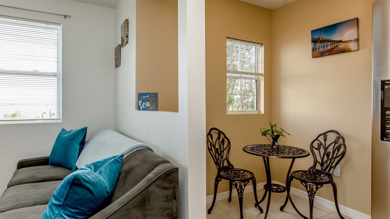 Photo of Livingroom in Grant-Valkaria