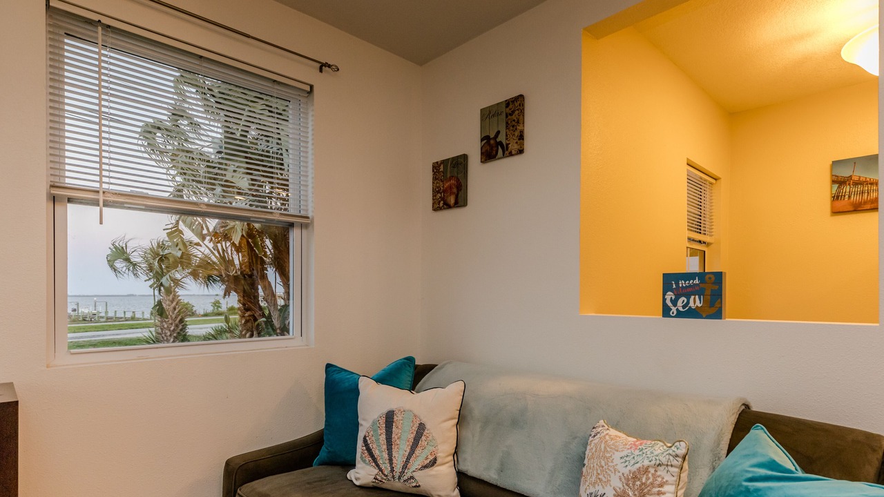 Photo of Livingroom in Grant-Valkaria