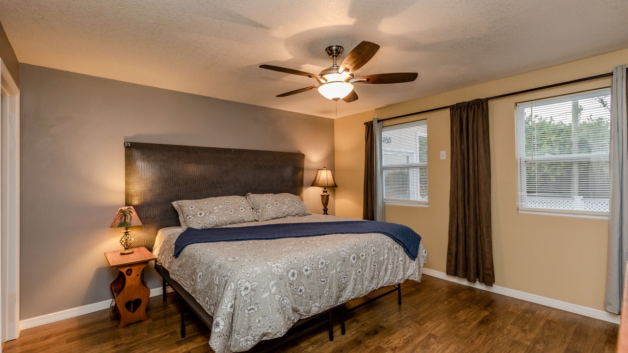 Photo of Bedroom in Grant-Valkaria