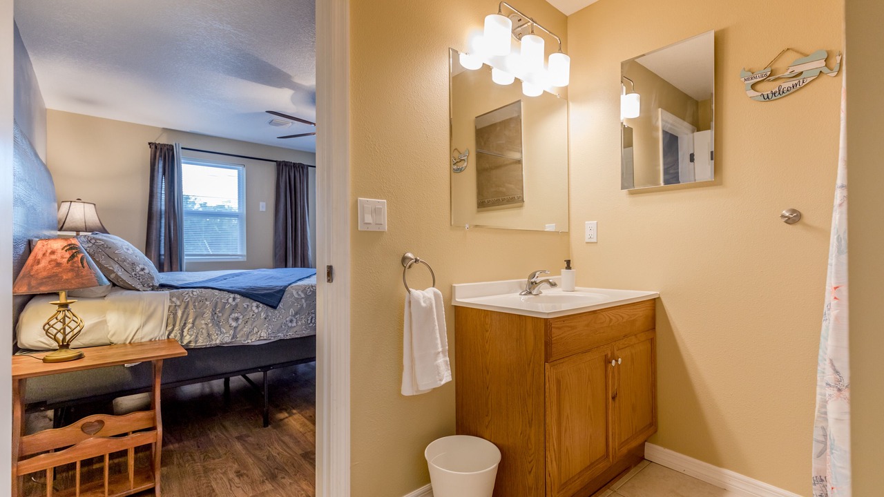 Photo of Bathroom in Grant-Valkaria