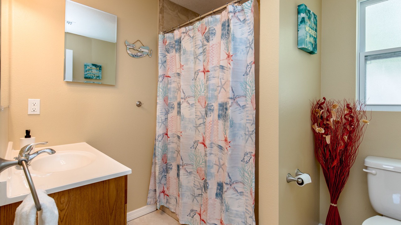 Photo of Bathroom in Grant-Valkaria