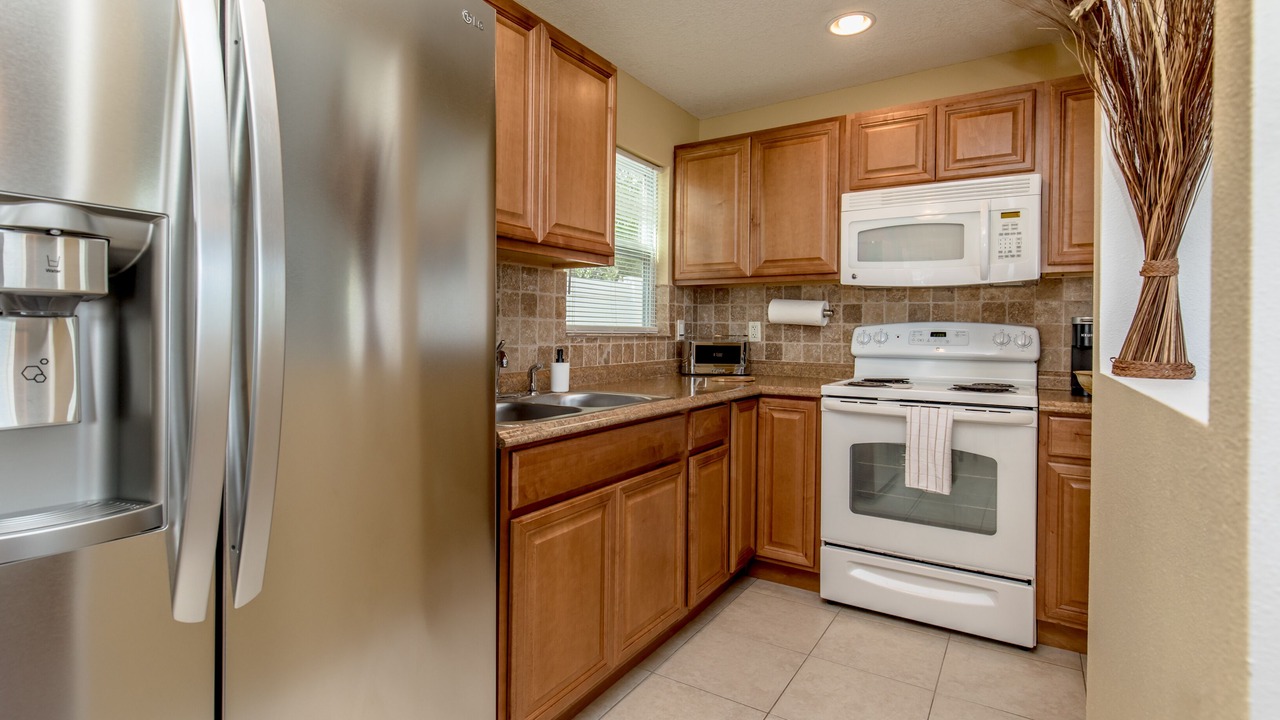 Photo of Kitchen in Grant-Valkaria