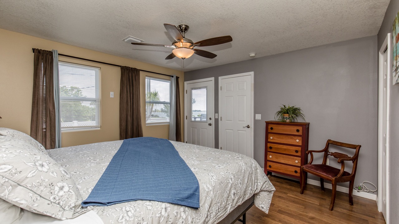 Photo of Bedroom in Grant-Valkaria