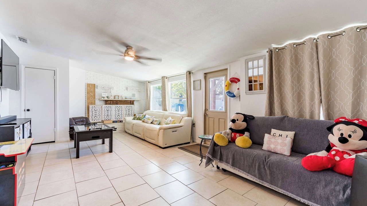 Photo of Bedroom in Pinellas Park