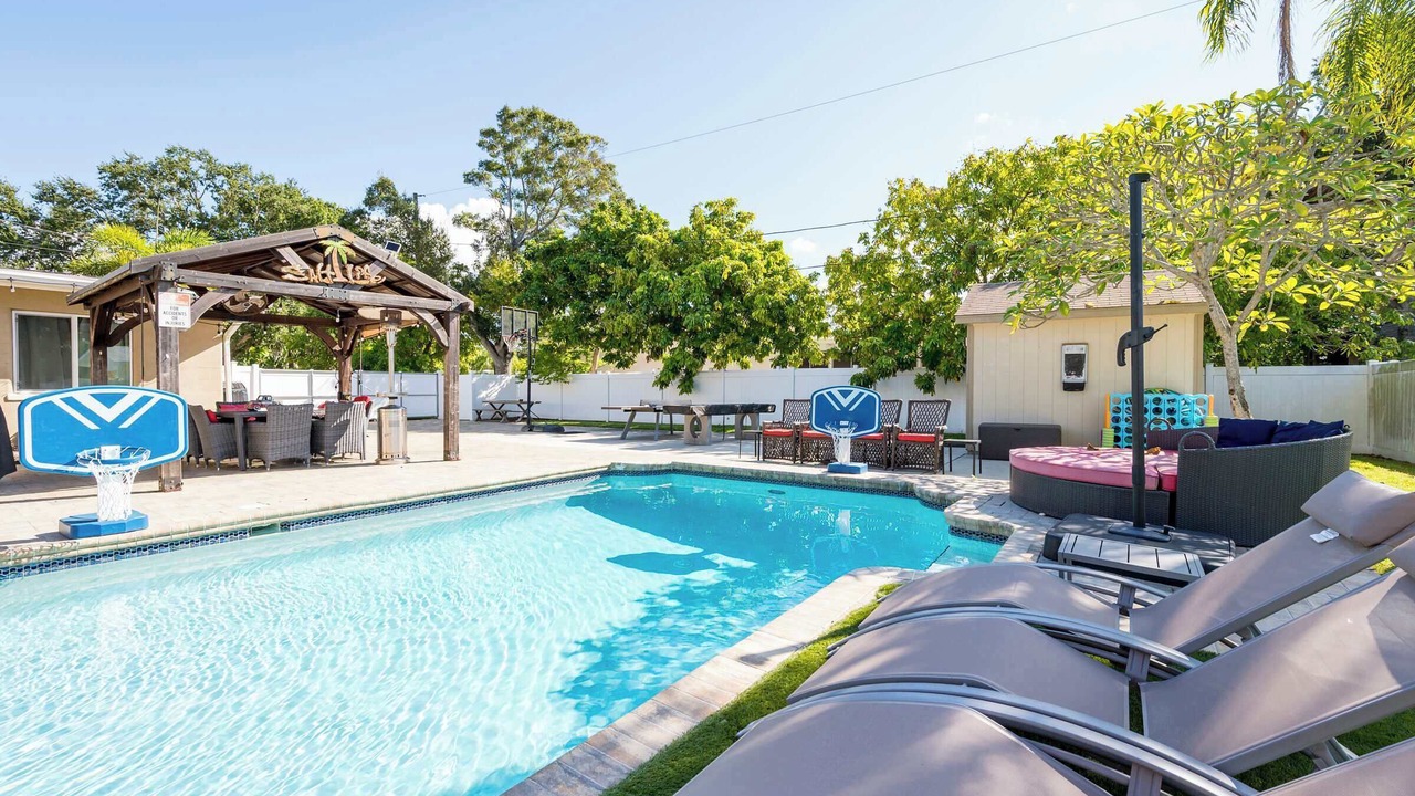 Photo of Outdoor in Pinellas Park