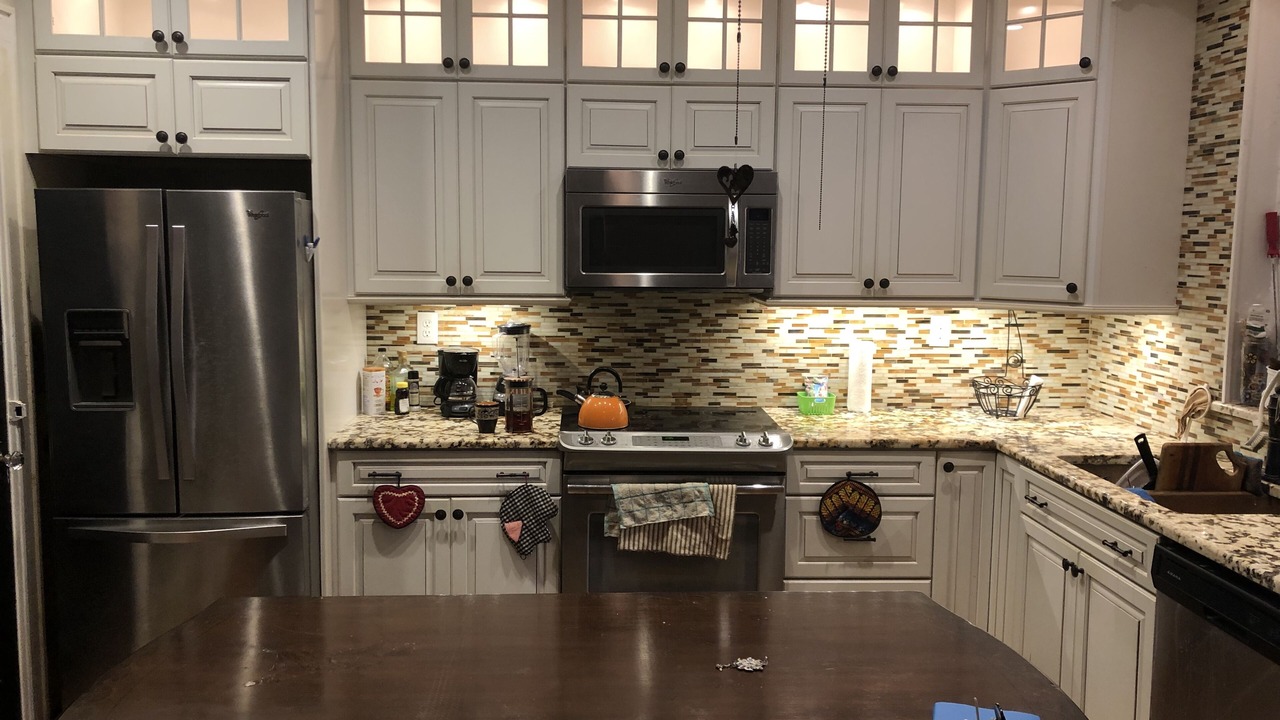Photo of Kitchen in Bradenton