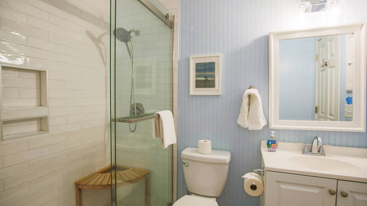 Photo of Bathroom in Isle of Palms