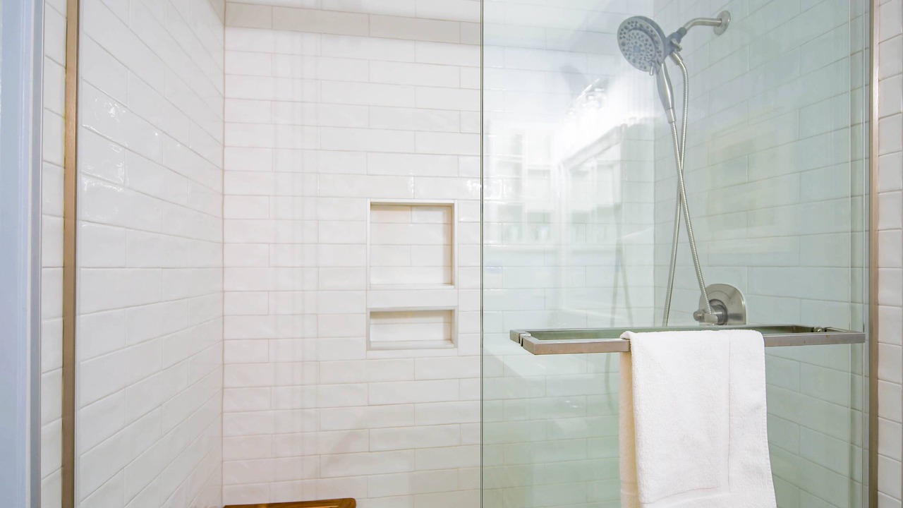 Photo of Bathroom in Isle of Palms