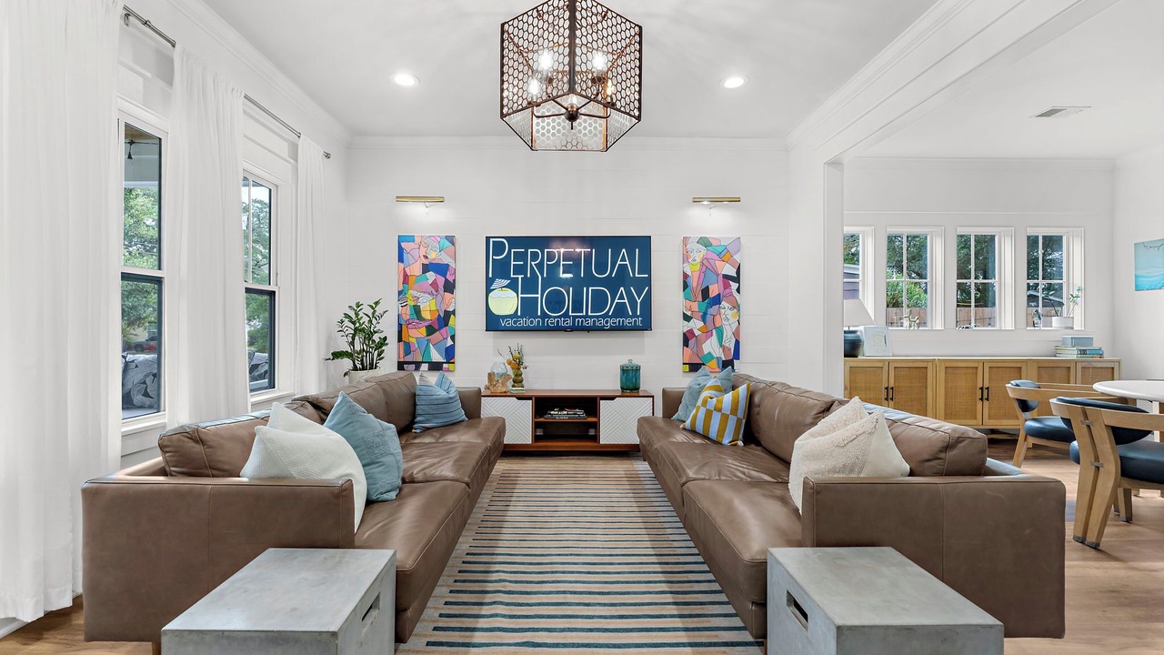 Photo of Livingroom in North Charleston