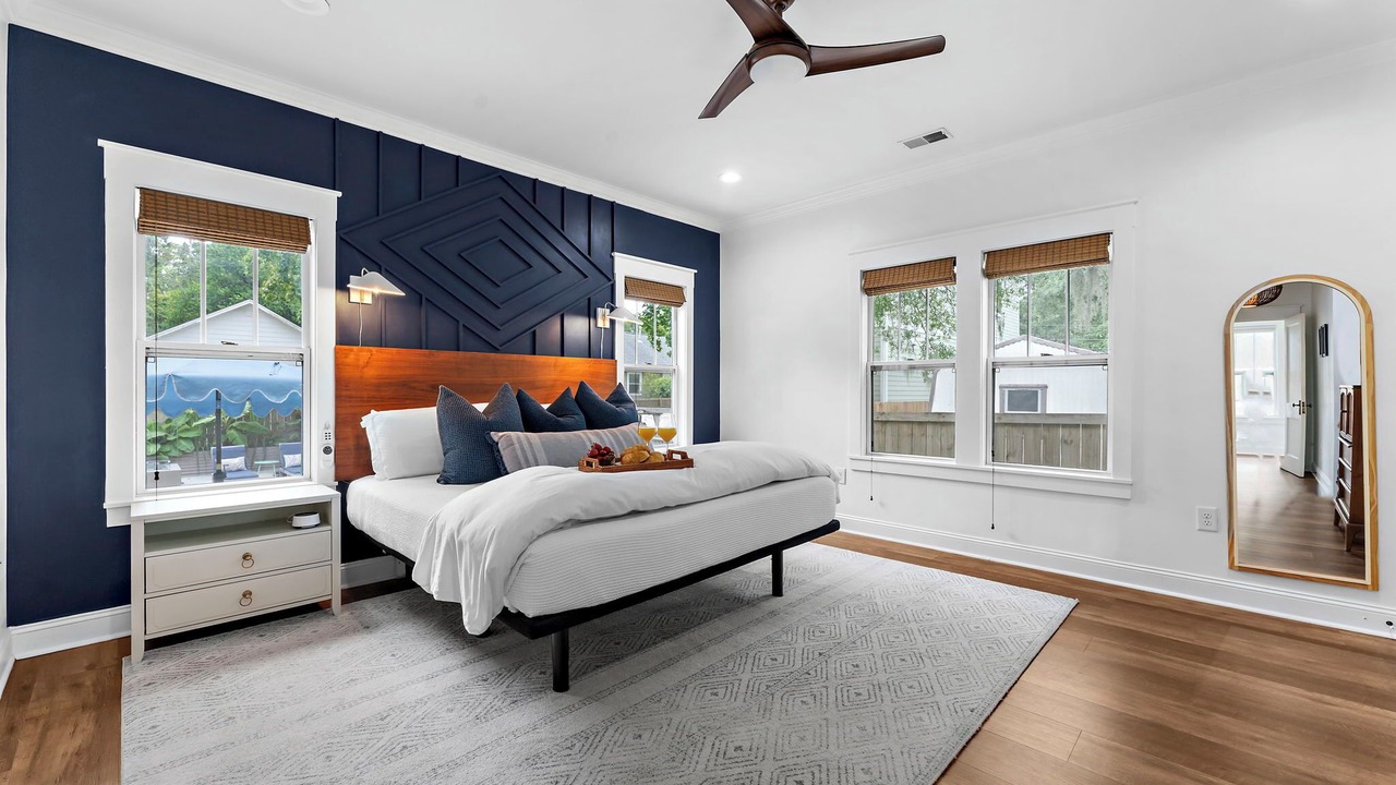Photo of Bedroom in North Charleston