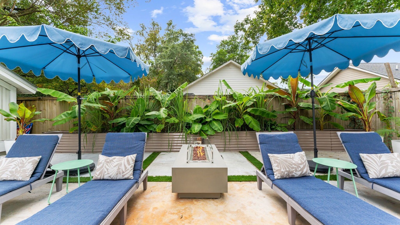 Photo of Patio Balcony in North Charleston