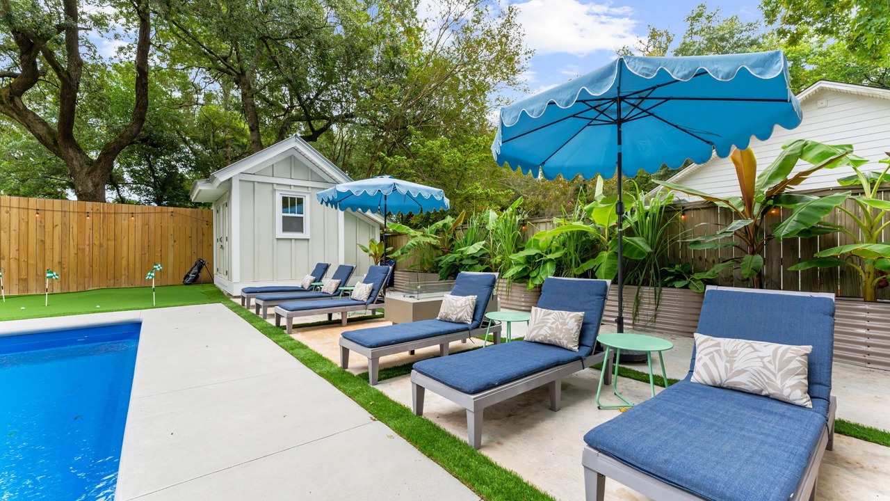 Photo of Outdoor in North Charleston