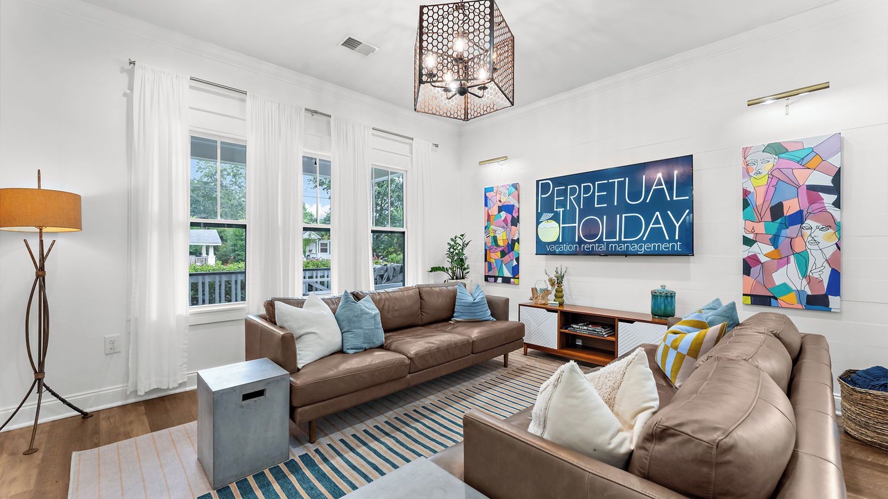 Photo of Livingroom in North Charleston