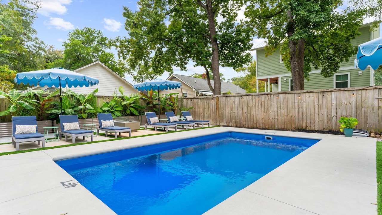 Photo of Outdoor in North Charleston