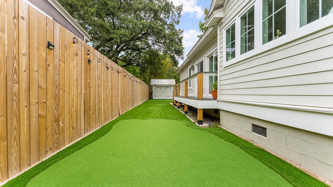 Photo of Outdoor in North Charleston