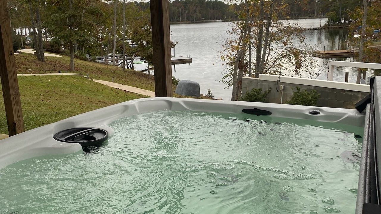 Photo of Outdoor in Chapin