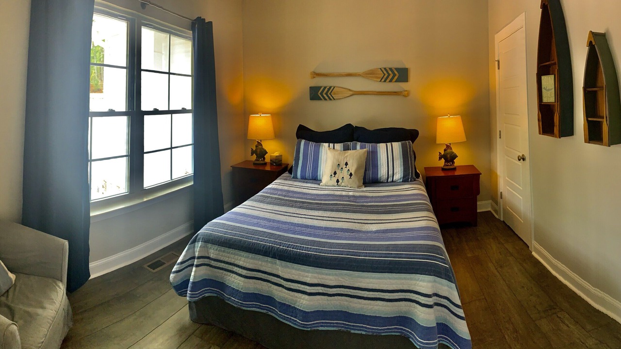 Photo of Bedroom in Chapin