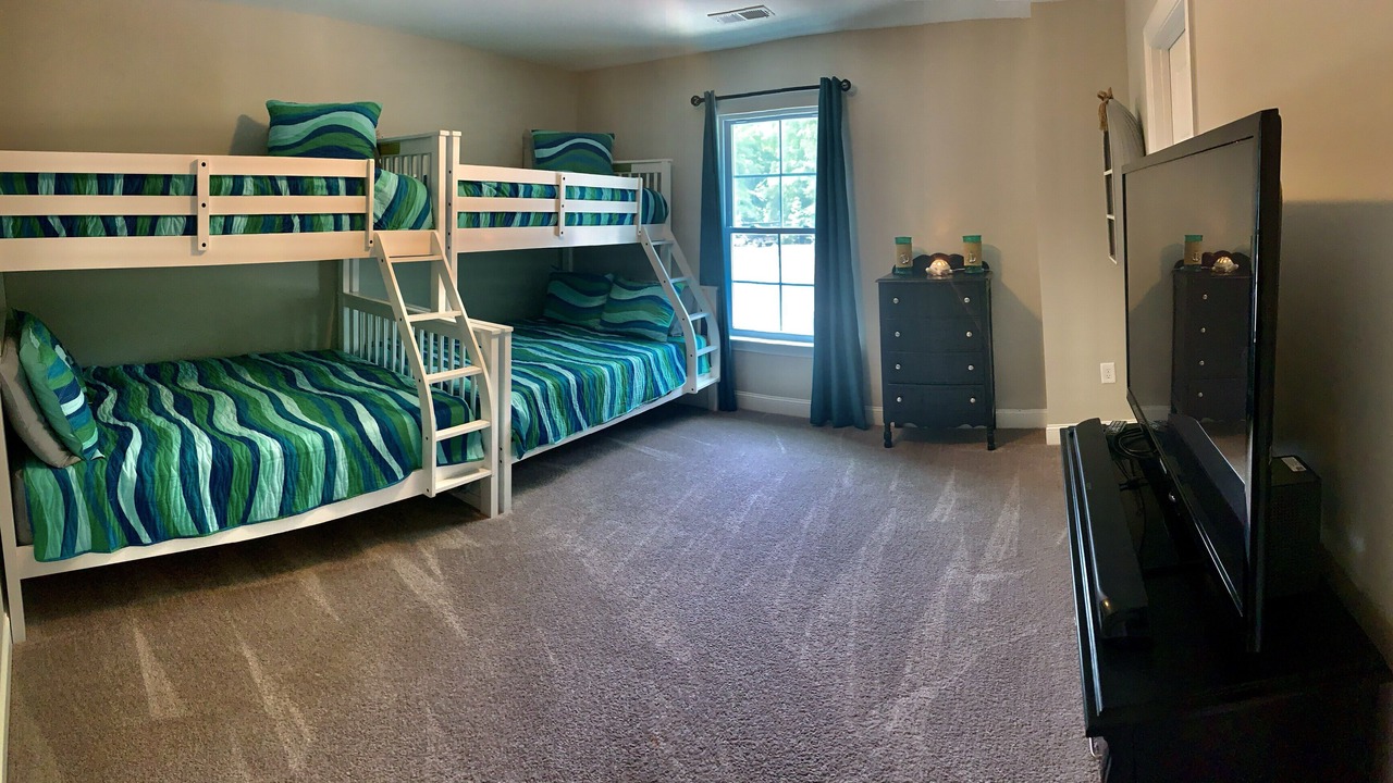Photo of Bedroom in Chapin