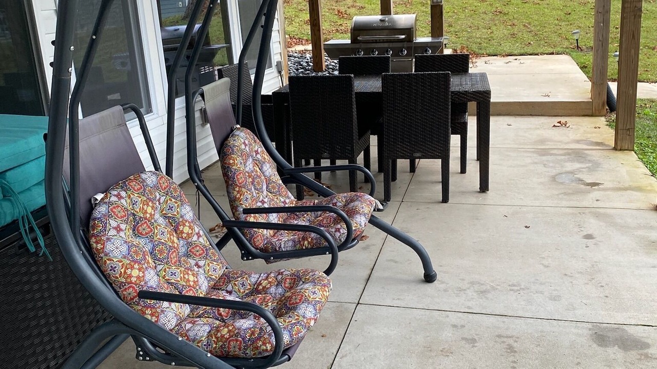 Photo of Outdoor in Chapin