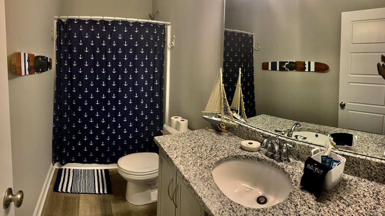 Photo of Bathroom in Chapin