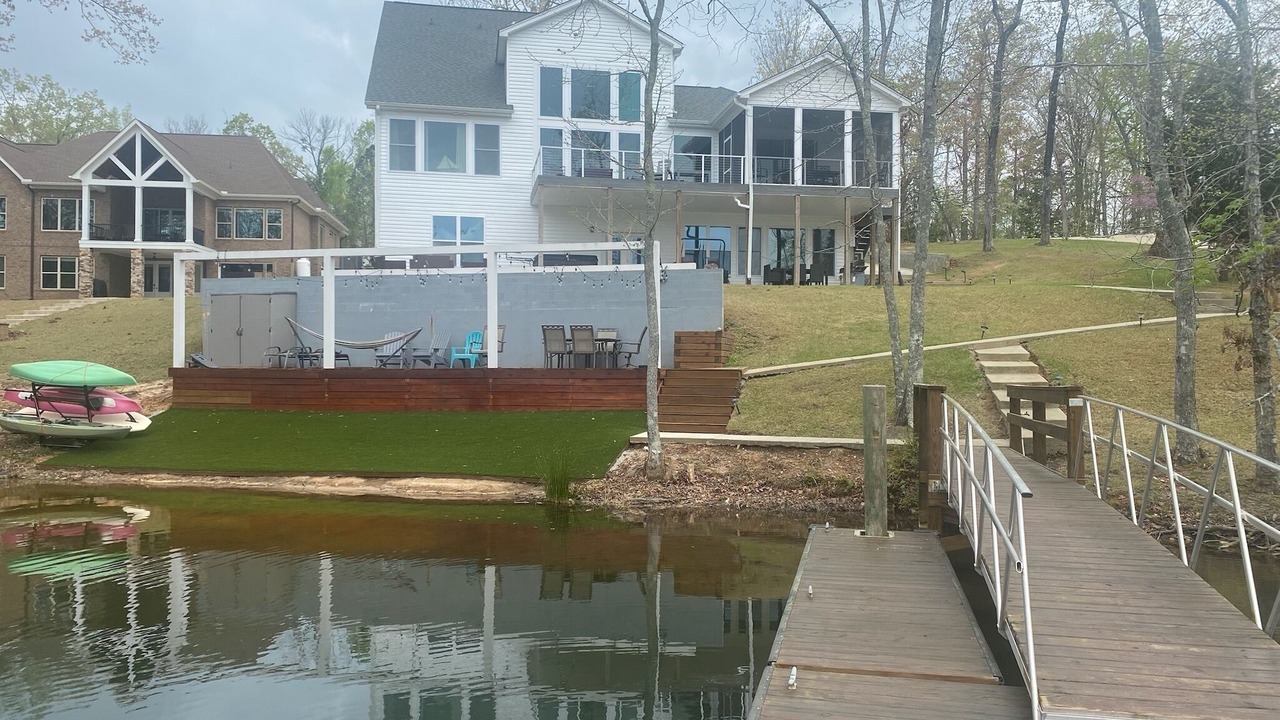 Photo of Outdoor in Chapin