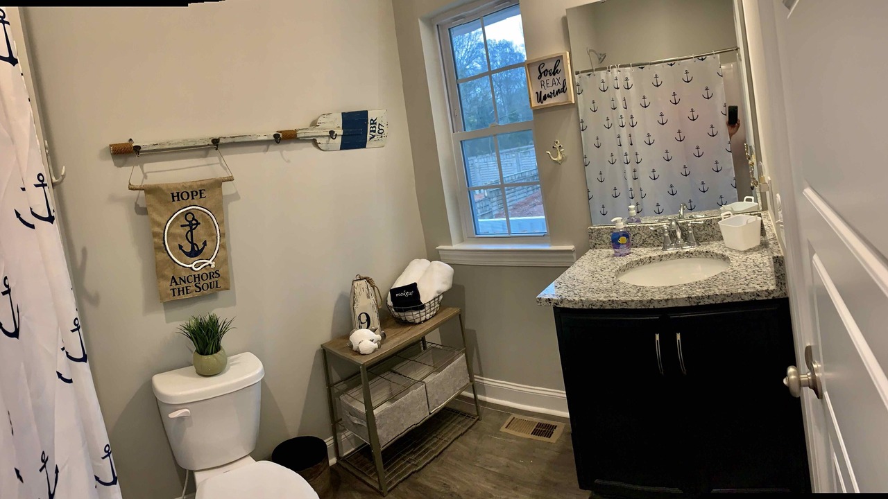 Photo of Bathroom in Chapin