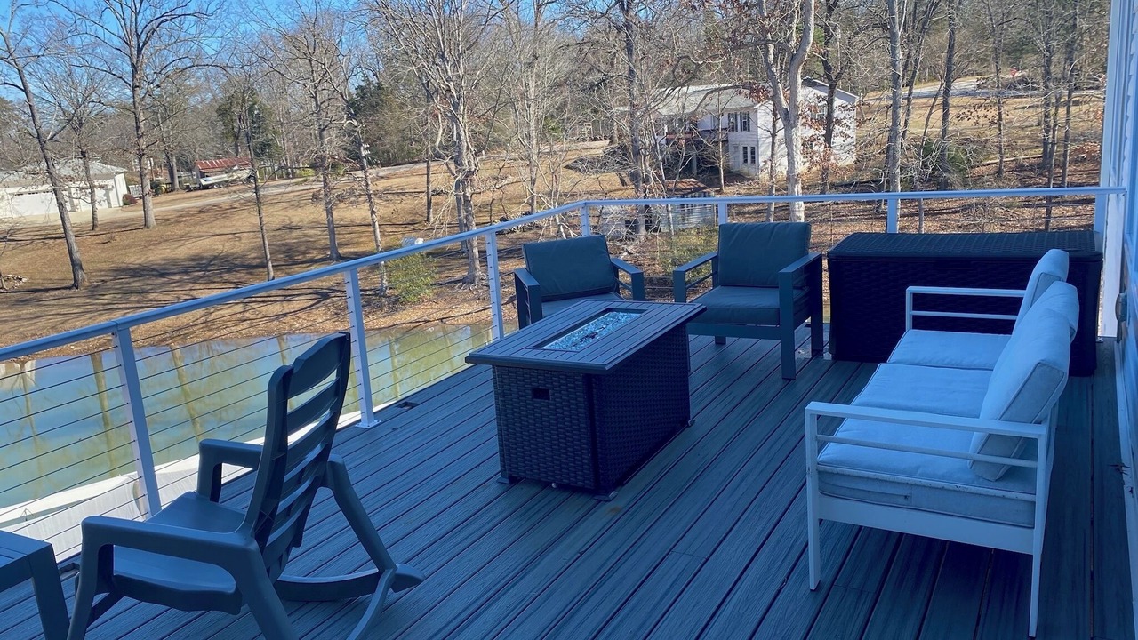 Photo of Patio Balcony in Chapin