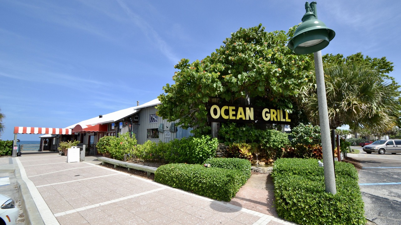 Photo of Outdoor in Vero Beach South