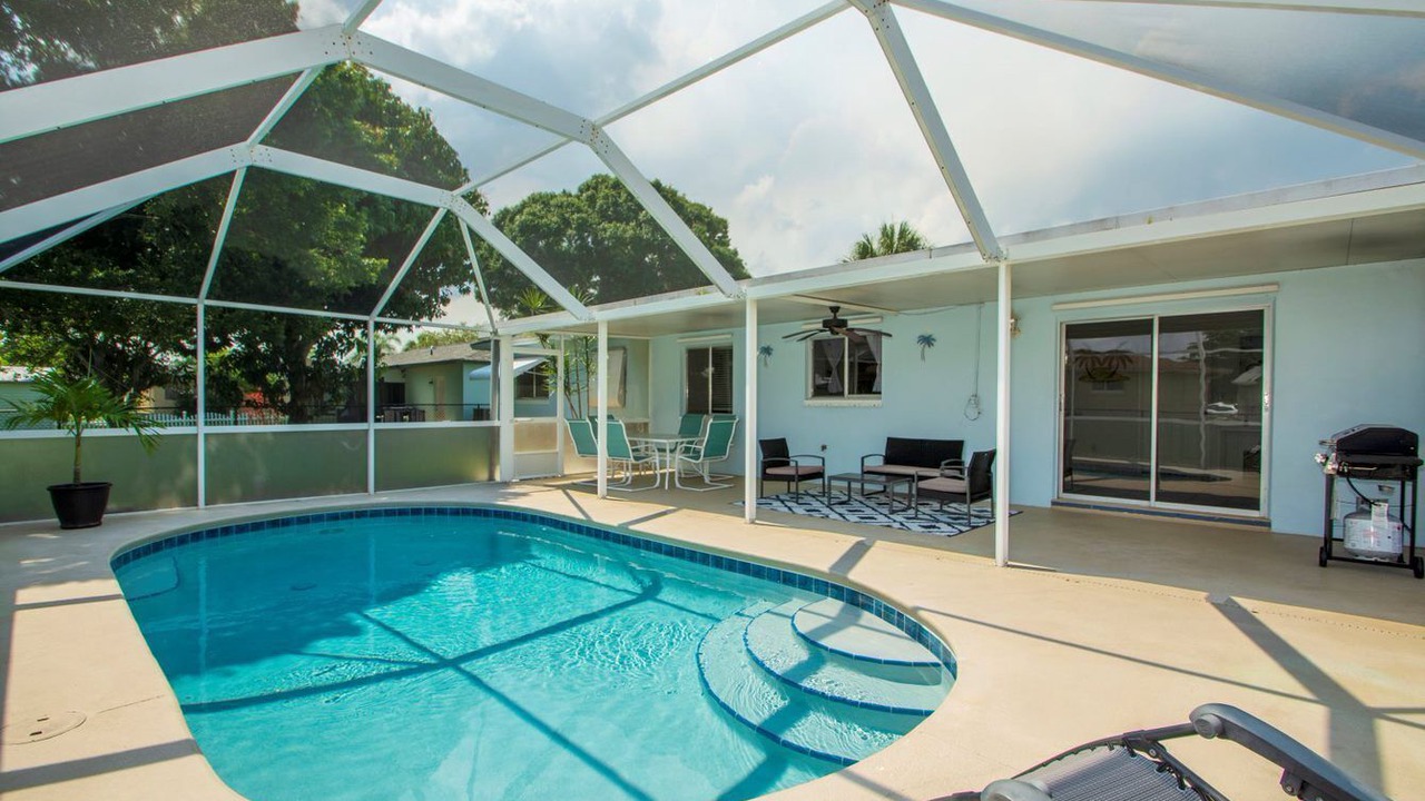 Photo of Outdoor in Vero Beach South