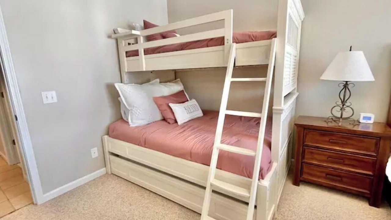 Photo of Bedroom in Westminster