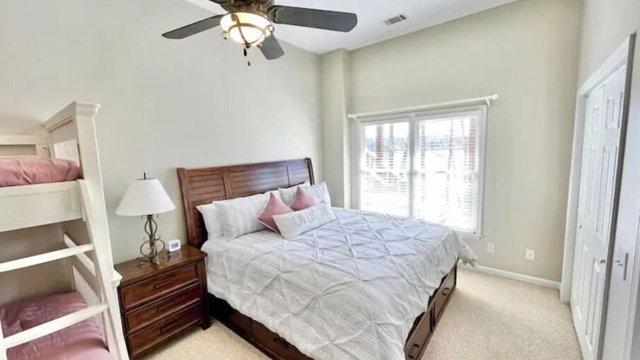 Photo of Bedroom in Westminster