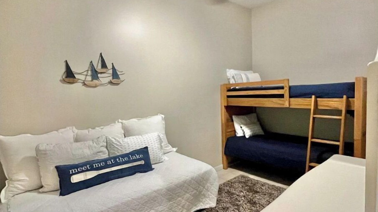 Photo of Bedroom in Westminster