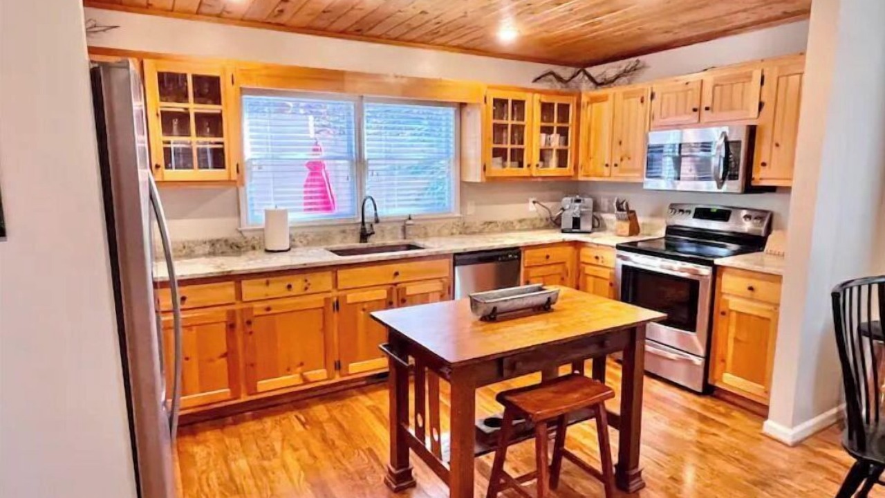 Photo of Kitchen in Westminster