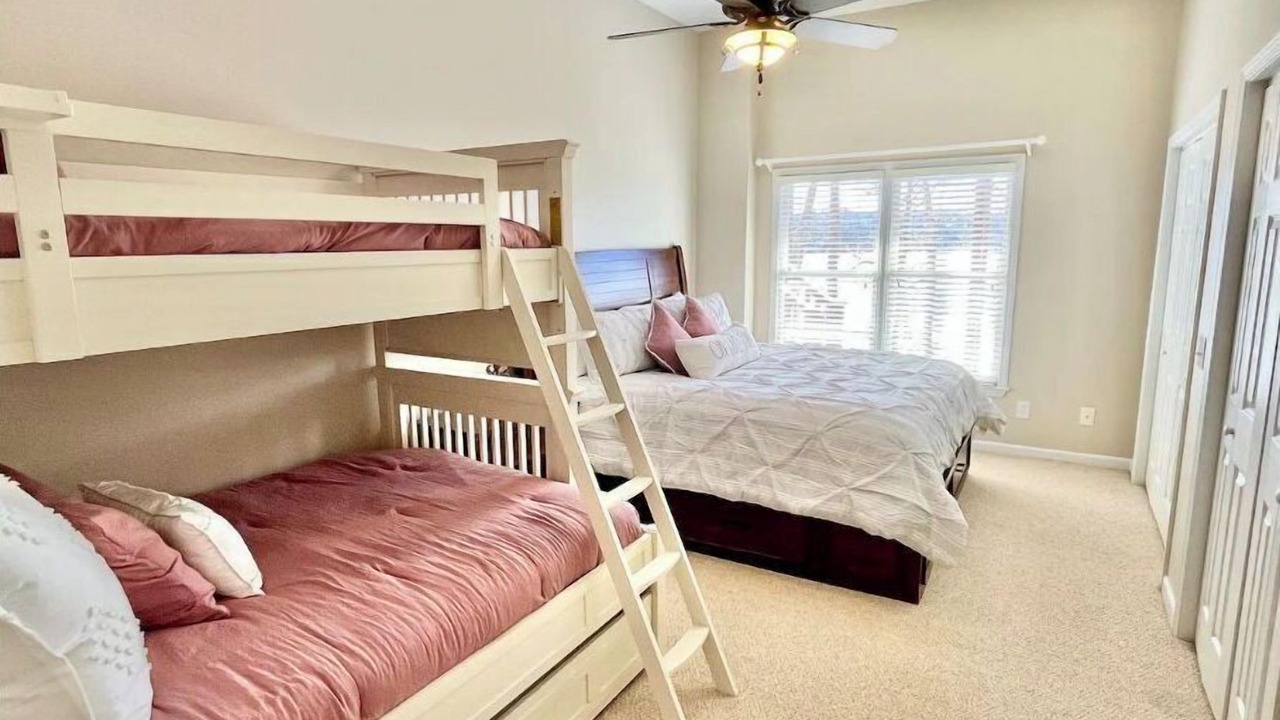 Photo of Bedroom in Westminster