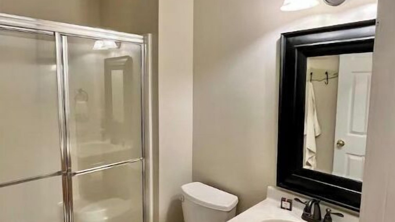 Photo of Bathroom in Westminster