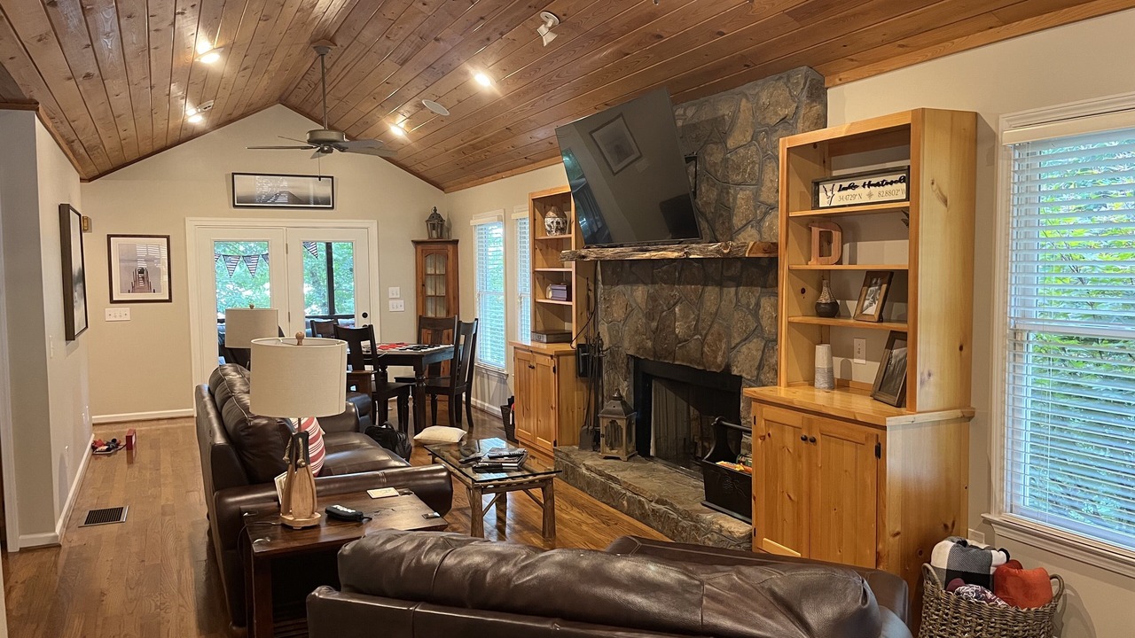 Photo of Livingroom in Westminster