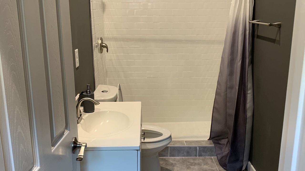 Photo of Bathroom in East Side