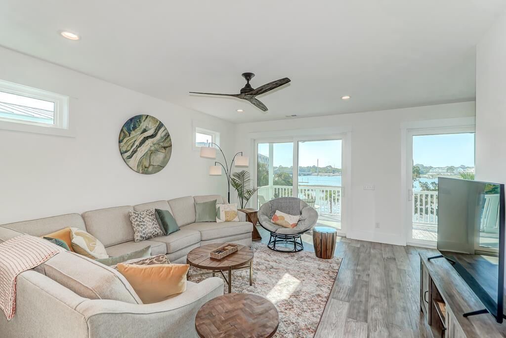Photo of Outdoor in Folly Beach
