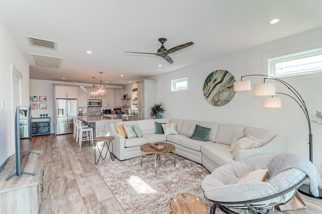 Photo of Bedroom in Folly Beach