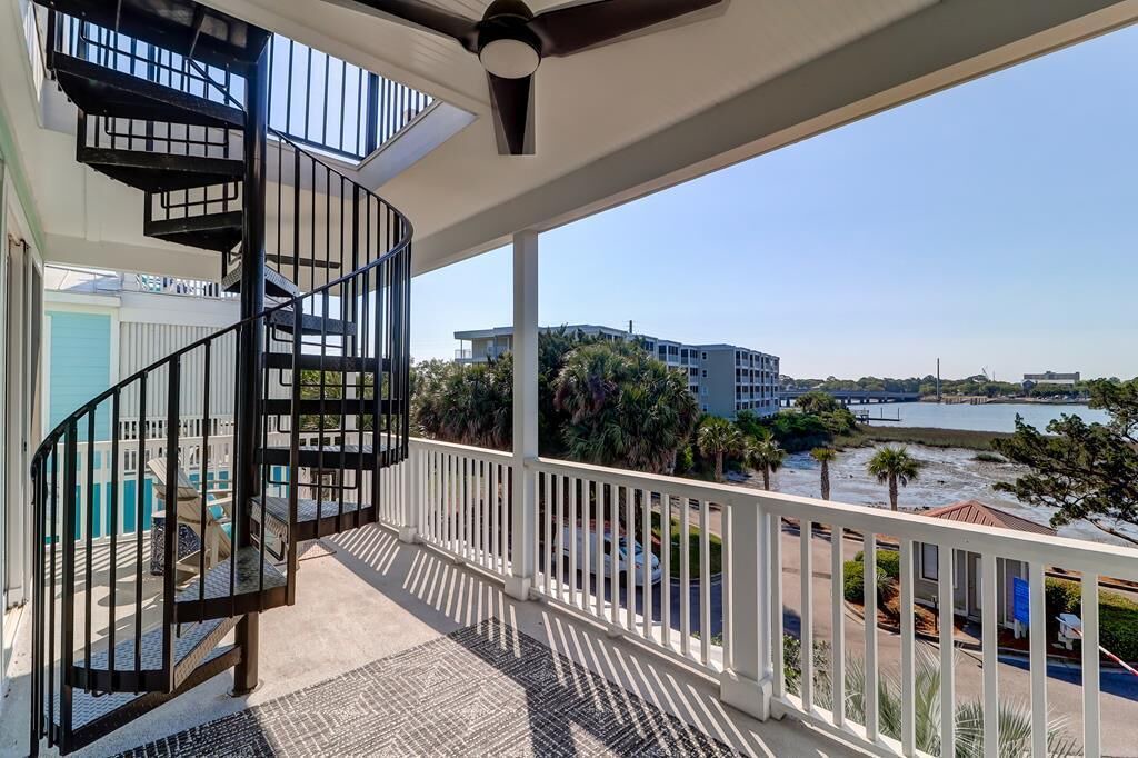 Photo of Outdoor in Folly Beach